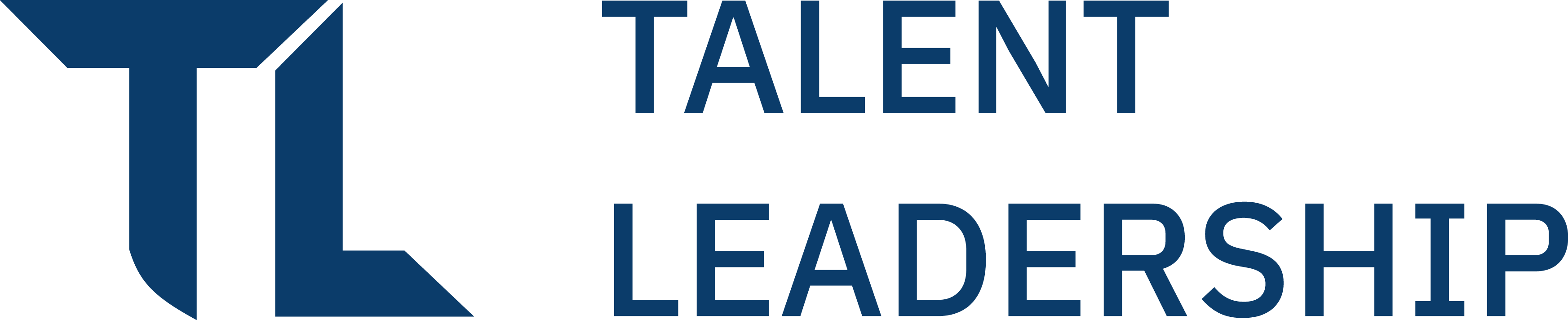 TALENT LEADERSHIP