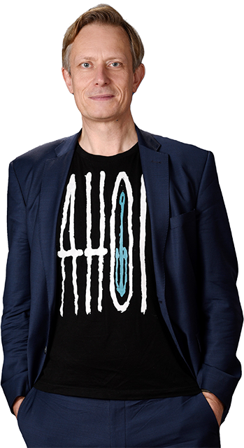 Ole Neumann Ole Neumann